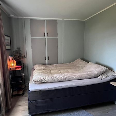 Stroken Liten Leilighet I Svolvaer. Ngoại thất bức ảnh
